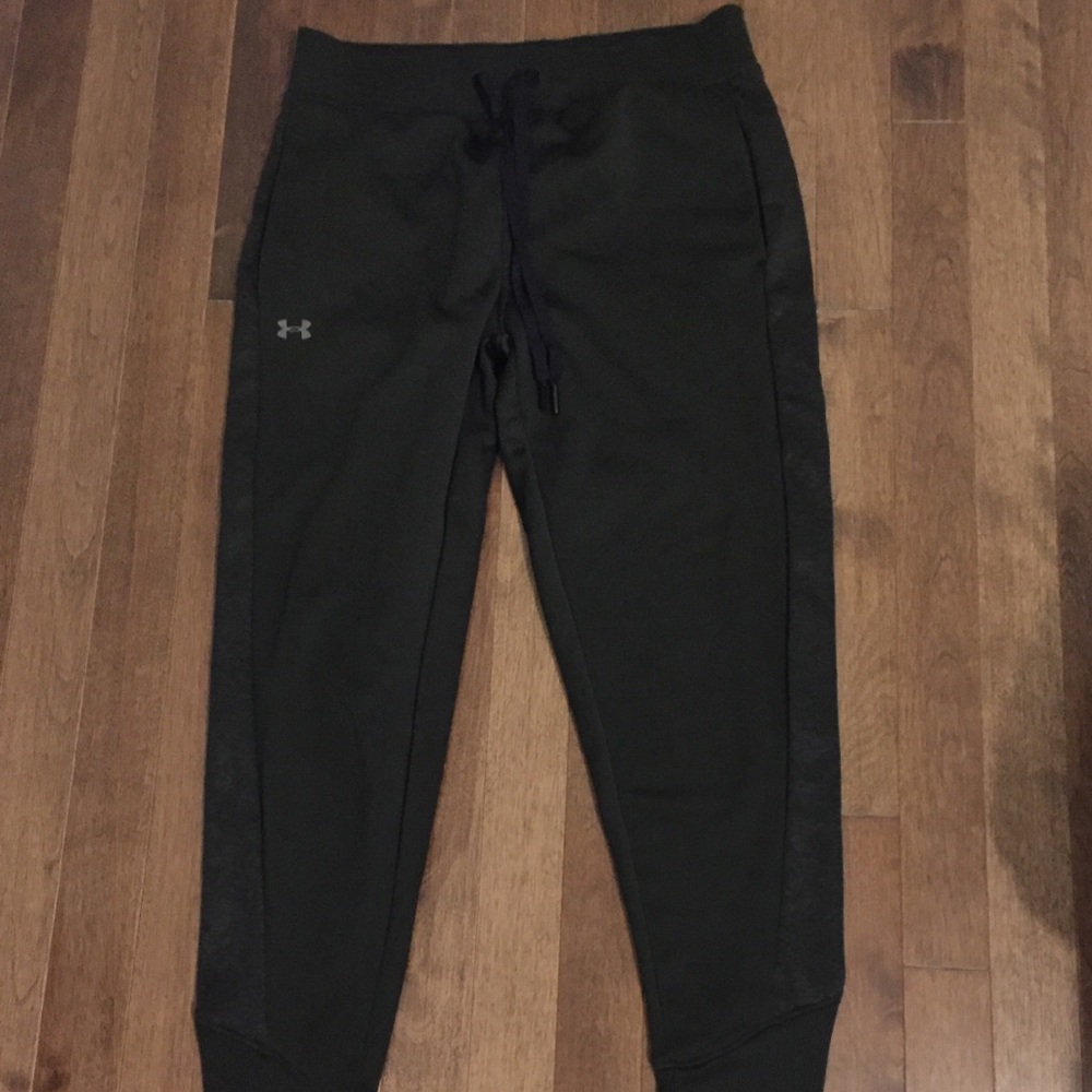 Under armour active joggers